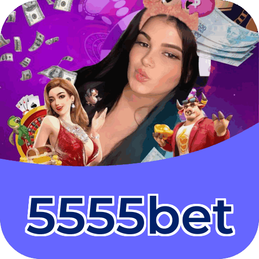 5555bet RTP Games